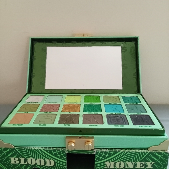 Jeffrey Star - Picture 3 of 4